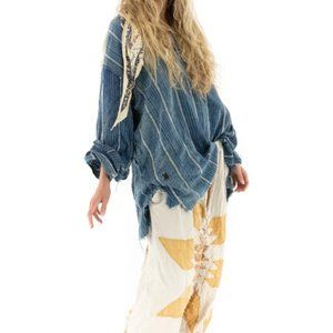 Magnolia Pearl Quiltwork Darilyn Pants